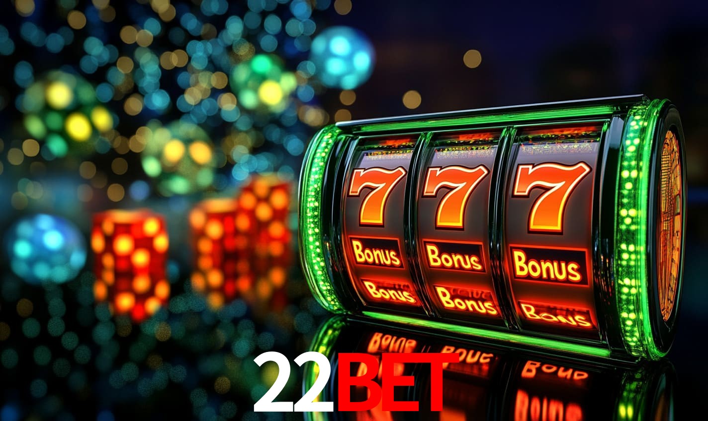 Estatísticas 22bet